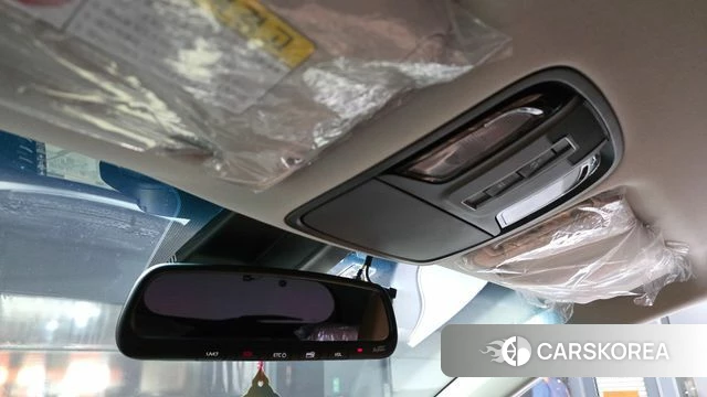 Kia The New Sorento id 3955517 из Кореи 8