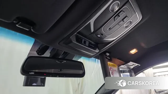 Ssangyong The New Rexton Sports Cannes id 3745313 из Кореи 8