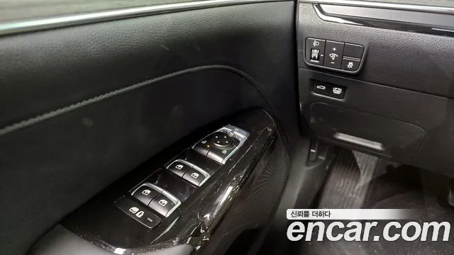 Kia The New K5 Hybrid 3rd generation id 2581691 из Кореи 8