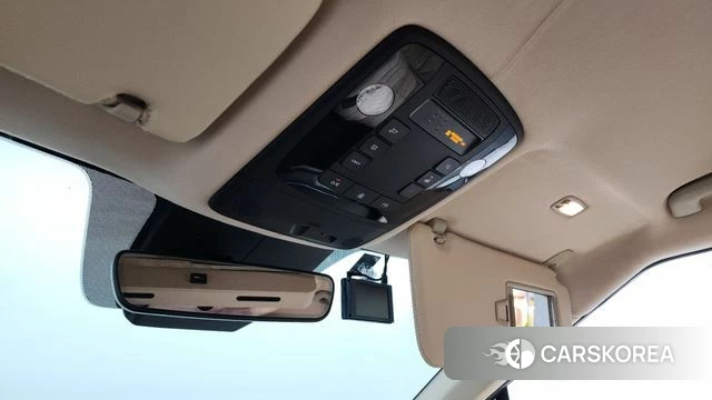 Kia Carnival 4th generation id 3885267 из Кореи 8