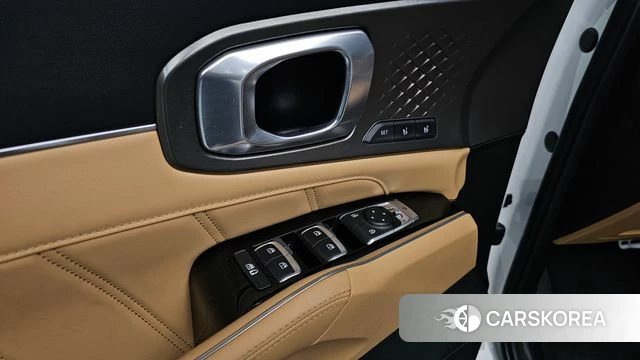 Kia Sorento 4th Generation id 3787087 из Кореи 8
