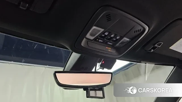 Chevrolet (GM Daewoo) Traverse id 3432474 из Кореи 8