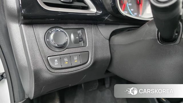 Chevrolet (GM Daewoo) The New Spark id 4580971 из Кореи 8
