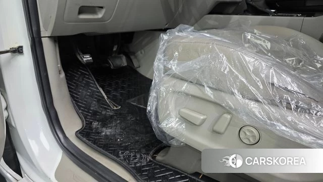 Kia The New Carnival id 4295045 из Кореи 8