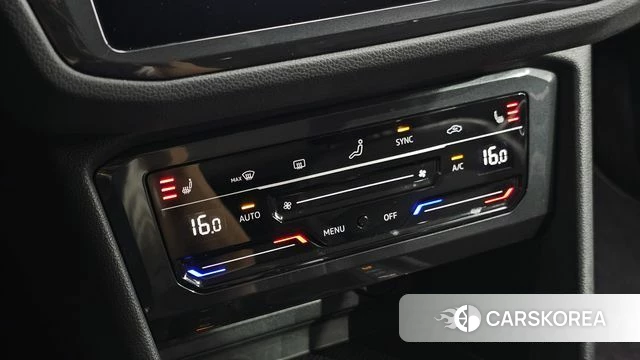 Volkswagen Tiguan second Generation id 4529267 из Кореи 8