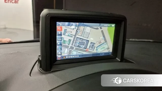 Hyundai The New Grand Starex id 2976915 из Кореи 8