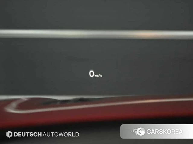 Kia Stinger id 4596399 из Кореи 8