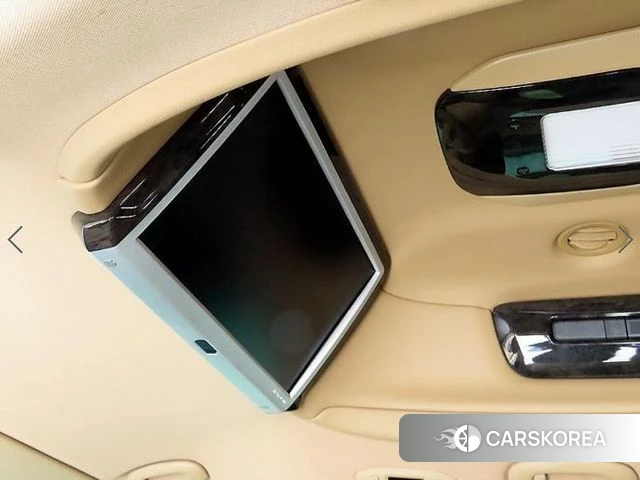 Kia The New Carnival id 4465447 из Кореи 8