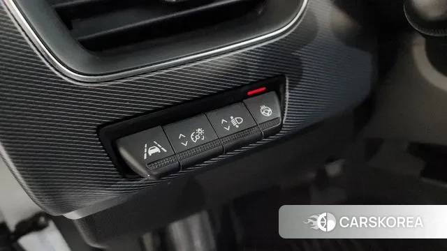 Renault Korea (Samsung) XM3 id 3698213 из Кореи 8