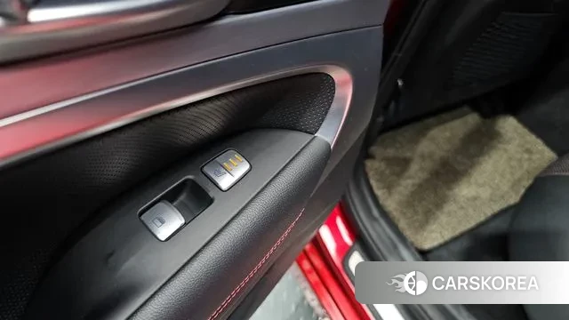 Genesis G70 id 3039495 из Кореи 8