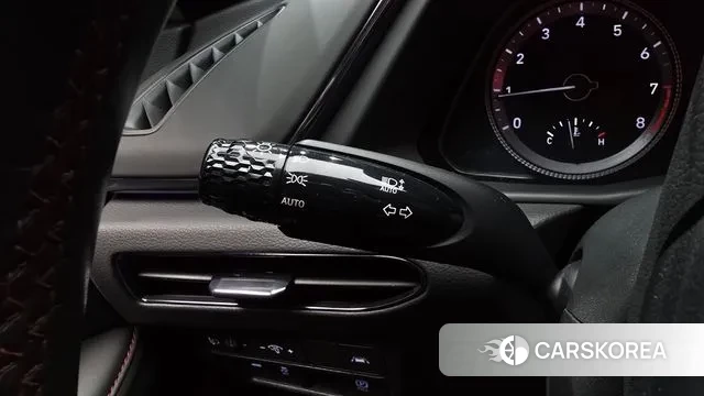 Hyundai Sonata (DN8) id 3390485 из Кореи 8