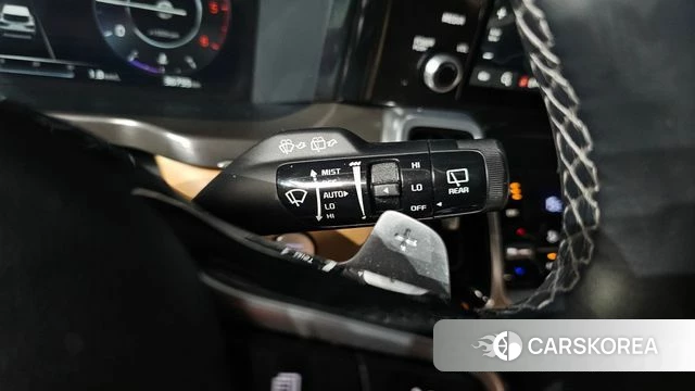 Kia Sorento 4th Generation id 4507862 из Кореи 8