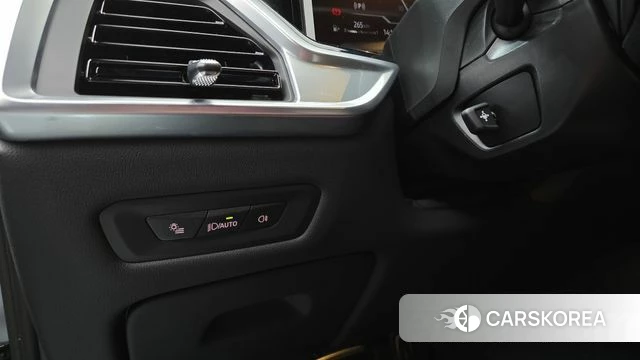 BMW X6 (G06) id 4480064 из Кореи 8