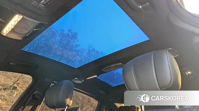 Mercedes-Benz S-Class W222 id 3403005 из Кореи 8