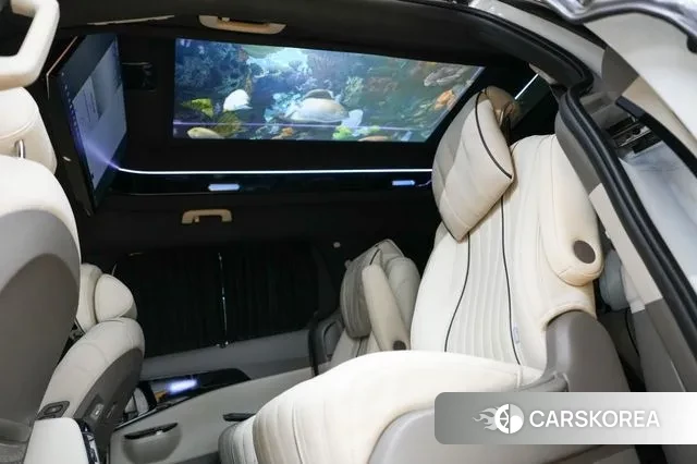 Kia Carnival 4th generation id 3093459 из Кореи 8