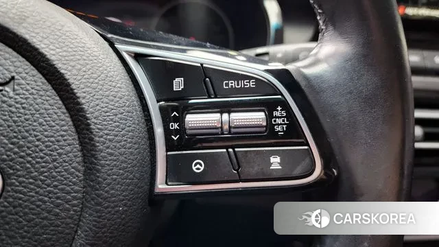 Kia Seltos id 3504735 из Кореи 8