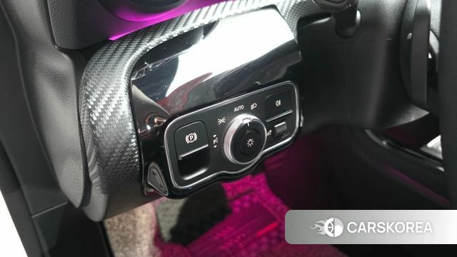 Mercedes-Benz A-Class W177 id 4543068 из Кореи 8