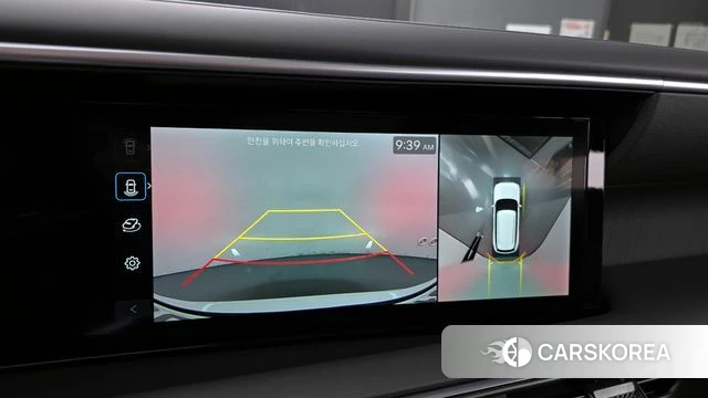 Hyundai Palisade (LX3) id 4185470 из Кореи 8