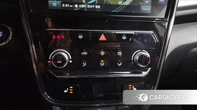 Ssangyong Berry New Tivoli id 3401616 из Кореи 8