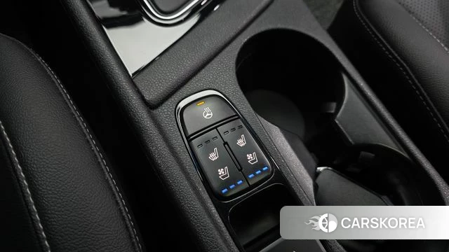 Kia The New Niro id 4377681 из Кореи 8