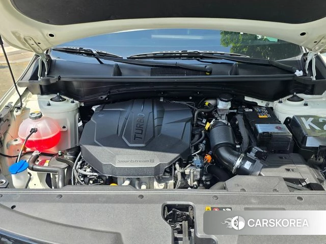 Kia Sportage 5th Generation id 4335421 из Кореи 8