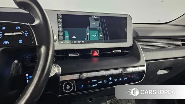 Hyundai Ionic 5 id 3447891 из Кореи 8