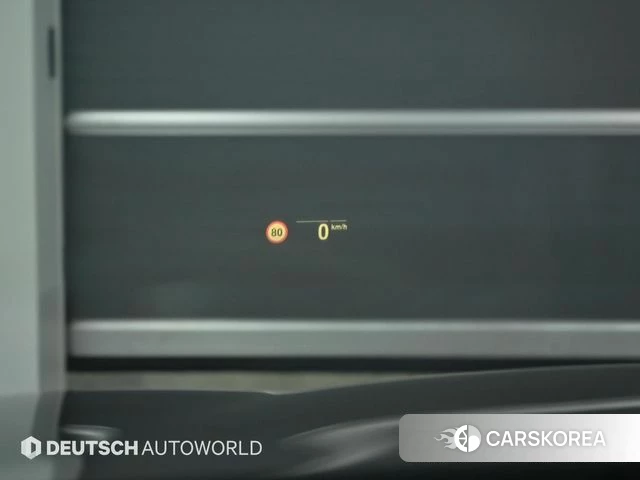 BMW 5 Series (G30) id 3813632 из Кореи 8