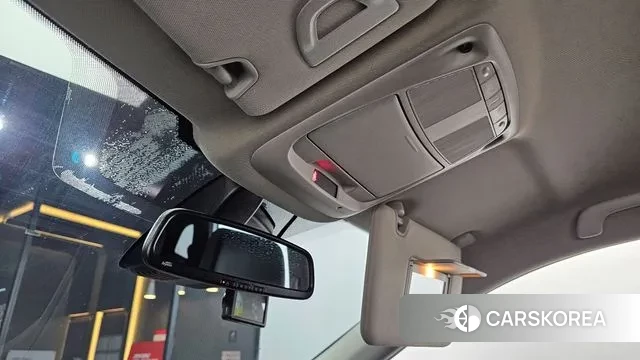 Renault Korea (Samsung) The New QM6 id 3660800 из Кореи 8