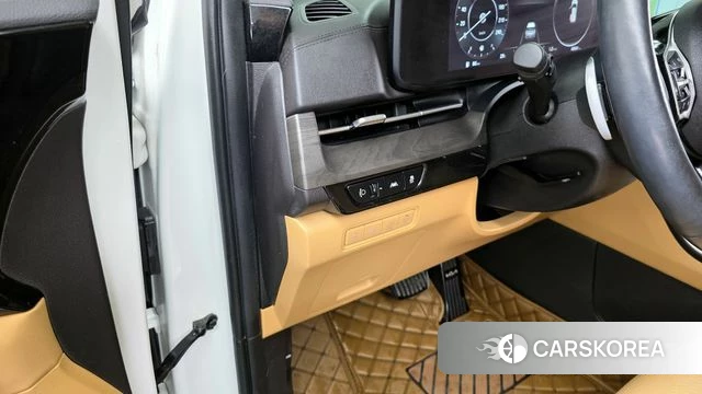 Kia Carnival 4th generation id 3884287 из Кореи 8