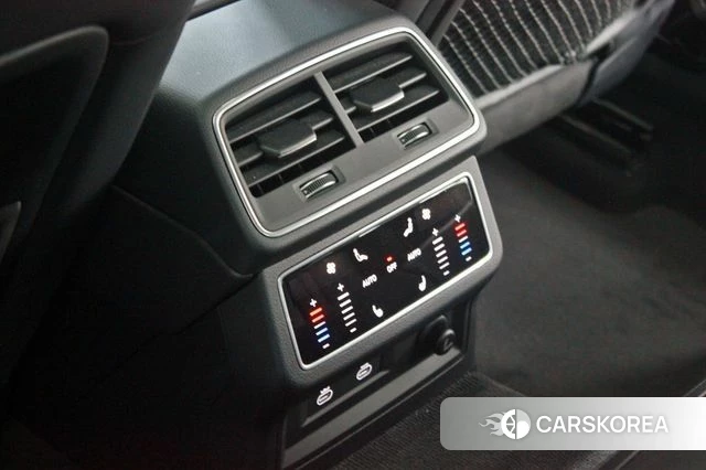 Audi A6 (C8) id 4186798 из Кореи 8