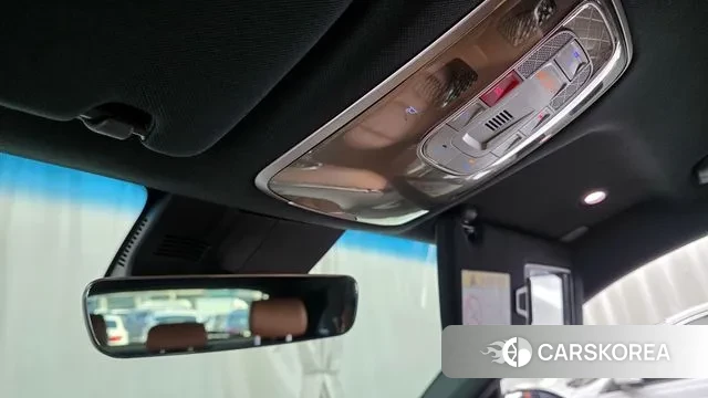 Genesis GV70 id 3426770 из Кореи 8