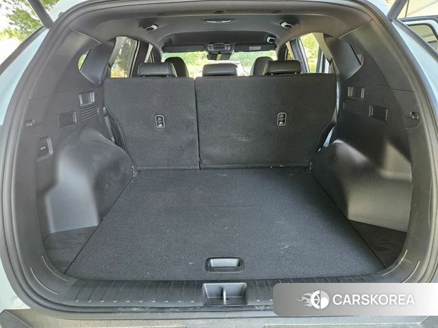 Hyundai The New Tucson (NX4) id 4654023 из Кореи 8