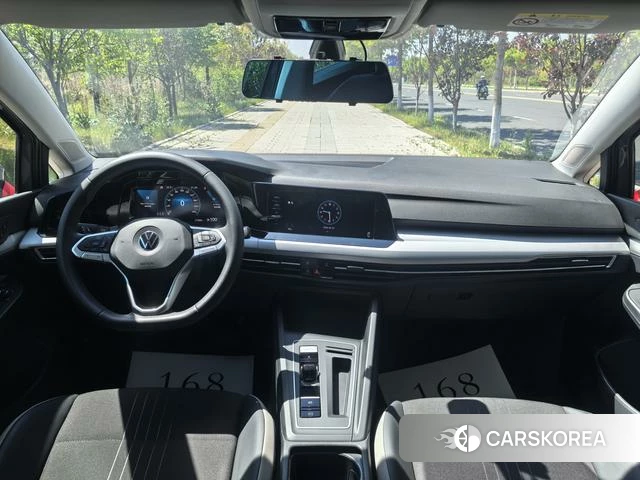Volkswagen Golf id 4393292 из Китая 8