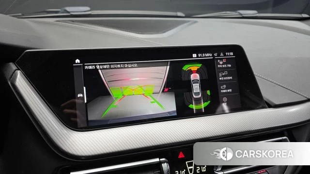 BMW 2 Series Gran Coupe (F44) id 3898529 из Кореи 8