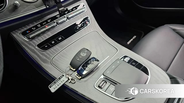 Mercedes-Benz E-Class W213 id 4396394 из Кореи 8