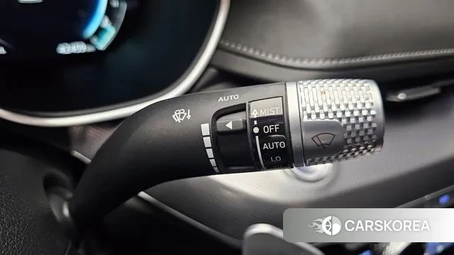 Genesis G80 (RG3) id 2984105 из Кореи 8