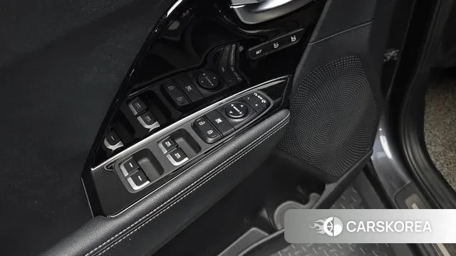 Kia The New Niro id 3607711 из Кореи 8