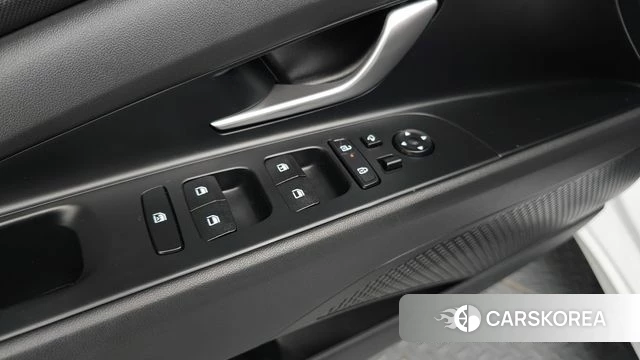 Hyundai The New Avante Hybrid (CN7) id 4474135 из Кореи 8