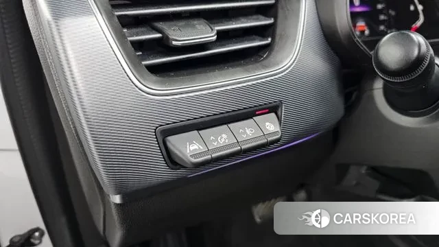 Renault Korea (Samsung) XM3 id 3539680 из Кореи 8