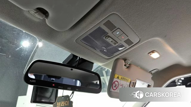 Hyundai Venue id 3935438 из Кореи 8