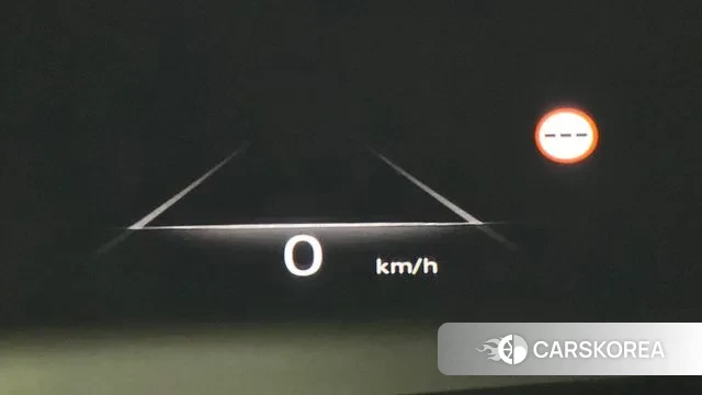 Genesis GV80 id 3629831 из Кореи 8