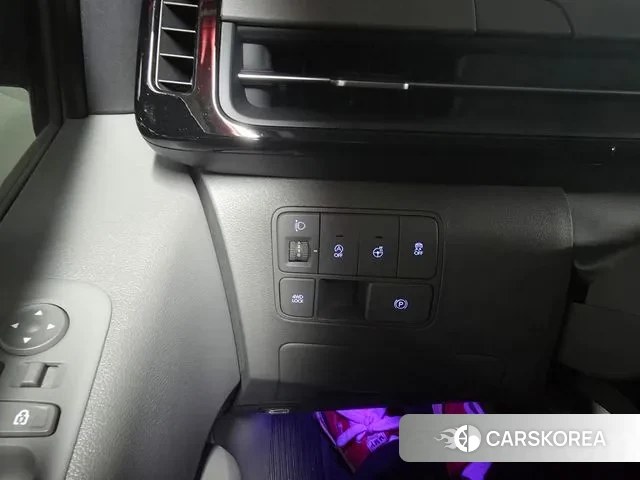 Hyundai Staria id 3382887 из Кореи 8