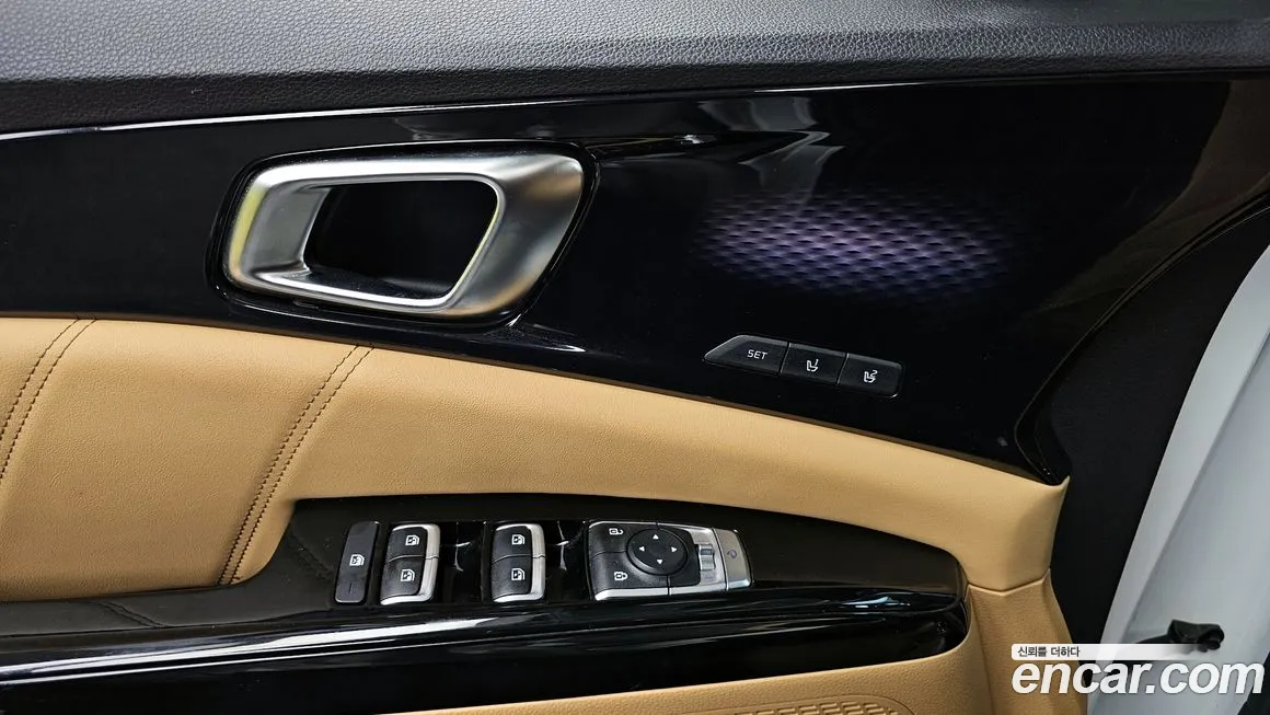 Kia Carnival 4th generation id 2034207 из Кореи 8