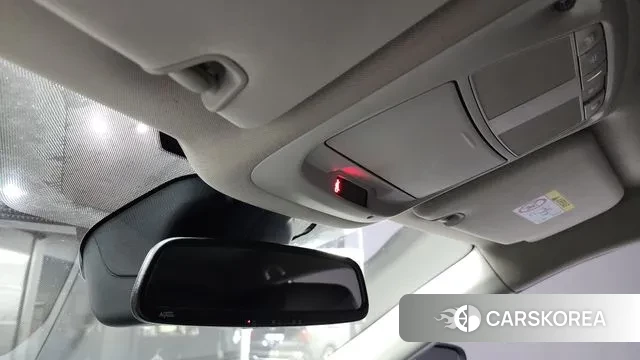 Renault Korea (Samsung) The New QM6 id 3576368 из Кореи 8