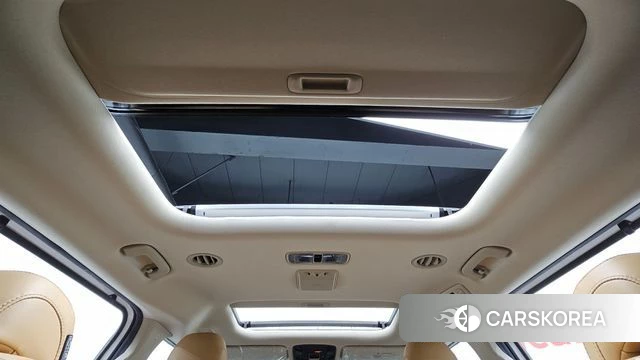 Kia Carnival 4th generation id 3866507 из Кореи 8