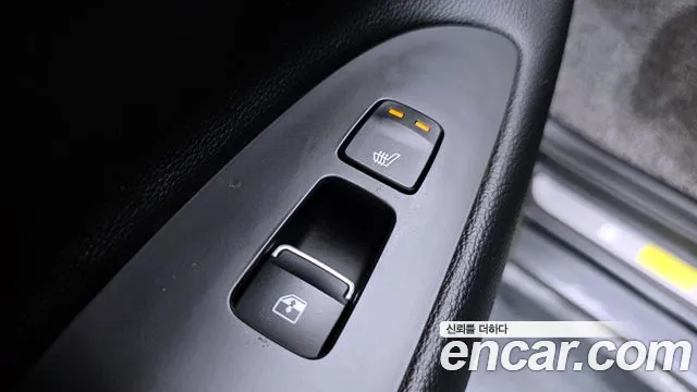 Hyundai The New Grandeur IG id 2742935 из Кореи 8