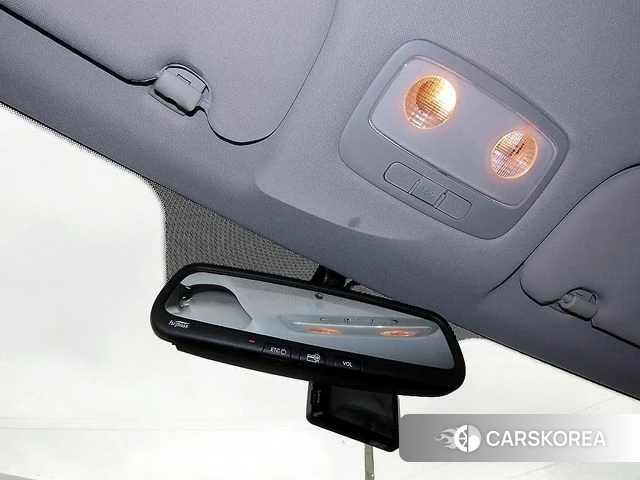 Hyundai The New Grand Starex id 4610360 из Кореи 8