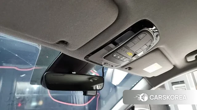 Hyundai The New Santa Fe id 3412382 из Кореи 8