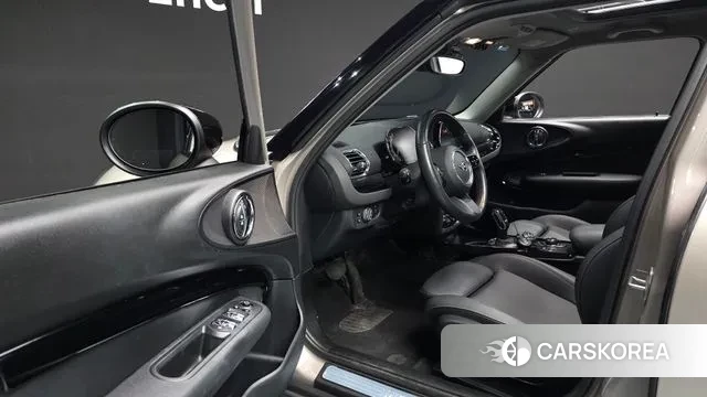 Mini Cooper Clubman id 3610477 из Кореи 8