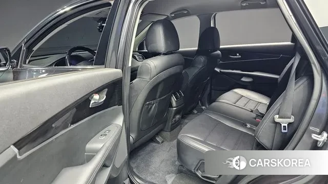 Kia The New Sorento id 3728010 из Кореи 8